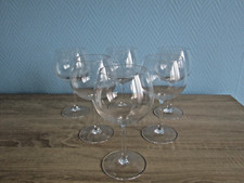 Signed sevres crystal d'occasion  Expédié en Belgium