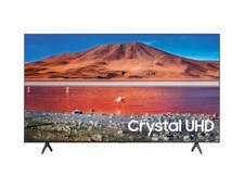 Samsung crystal uhd for sale  Springfield