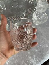 Vintage cut glass for sale  Yulee