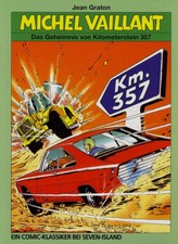 Michel vaillant geheimnis gebraucht kaufen  Lauffen