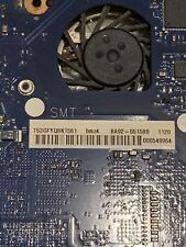 Carte mère samsung d'occasion  Combourg
