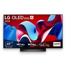 Led48c43la led evo gebraucht kaufen  Frechen