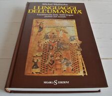 Michel malherbe linguaggi usato  Zermeghedo