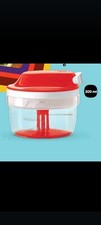 Tupperware turbo supersonic usato  Mileto