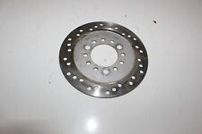 Bremsscheibe yiying yy50qt gebraucht kaufen  Ingolstadt