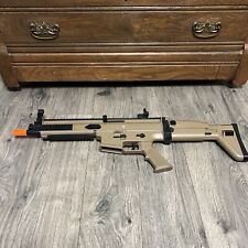 Herstal scar 6mm for sale  Reidsville