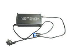 Cargador compatible moto usato  Spedire a Italy