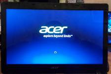 Acer aspire 121 for sale  CHELTENHAM