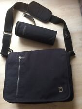 Wickeltasche allerhand schwarz gebraucht kaufen  Selbitz