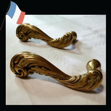 Pair louis style d'occasion  Bléré