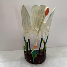 Vintage hand carved for sale  New Brunswick