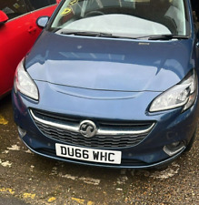 Breaking vauxhall corsa for sale  LEICESTER