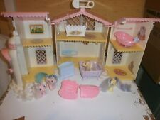 Little pony 1985 d'occasion  Sedan