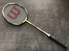 Wilson fantom badminton for sale  Oakland