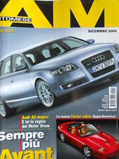 Auto mese 2004 usato  Italia