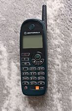 Motorola m3788e vintage for sale  CROOK