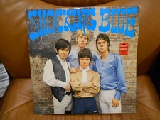 SHOCKING BLUE - S/T - BEAT WITH US - HOLLAND - 1st PRESS - POLYDOR - MINT comprar usado  Enviando para Brazil