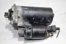 Anlasser starter 020911023f gebraucht kaufen  Schwaigern
