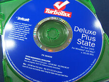 Turbotax tax year for sale  Owego