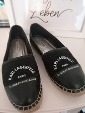 Scarpe donna karl usato  Spedire a Italy