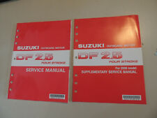 Shop repair manual gebraucht kaufen  Fruerlund,-Engelsby, Tastrup