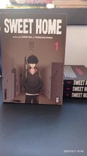 Manga sweet home usato Manga sweet home usato  Genova