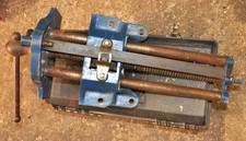 Record woodworkers vice for sale  BEACONSFIELD