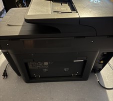 officejet 8720 hp pro printer for sale  Blackshear
