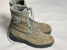 Belleville boots aftw for sale  Lawrence