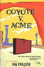 Coyote Vs. Acme by comprar usado  Enviando para Brazil