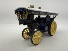 Trackside burrell showmans for sale  BEDFORD