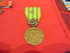 Belle medaille corps d'occasion  Sevran