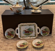 Reutter porcelain duck for sale  Riverside