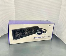 Nzxt kraken elite for sale  Avondale