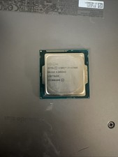 Processador Intel Core I7-4790k Devil's Canyon Quad-core 4 GHz Lga1150 USADO comprar usado  Enviando para Brazil