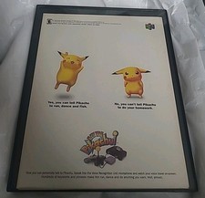 Hey pikachu video for sale  Hannibal