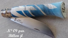 Opinel billon.jl 2022 d'occasion  La Seyne-sur-Mer