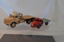 Camion berliet plateau d'occasion  Sausheim