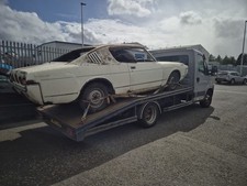 toyota crown for sale  DALKEITH