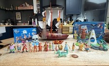 Disney heroes famosa for sale  LONDON