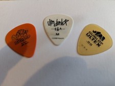 Banjo guitar pics. for sale  NEWMARKET