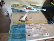 Star Trek Collectables for sale Star Trek Collectables for sale EXMOUTH