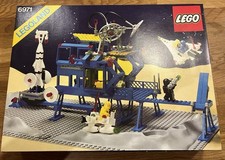 Lego space classic gebraucht kaufen  Duderstadt