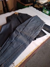 German boat uniform for sale  CLACTON-ON-SEA