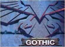 Battlefleet gothic andy for sale  USA