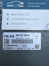 Simos18.1 ecu calculateur d'occasion  Berre-l'Étang