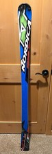 Nordica dobermann 156cm for sale  Savage