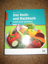 Koch backbuch vielfalt gebraucht kaufen  Monschau