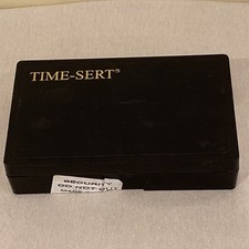 Time sert metric for sale  Lincoln
