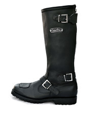 Bottes haute moto d'occasion  Brienne-le-Château